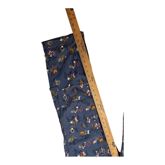 Duluth Heirloom Gnome Overalls Womens XS  31 Gardencore Gnomecore Gorpcore
Boho - Picture 4 of 6